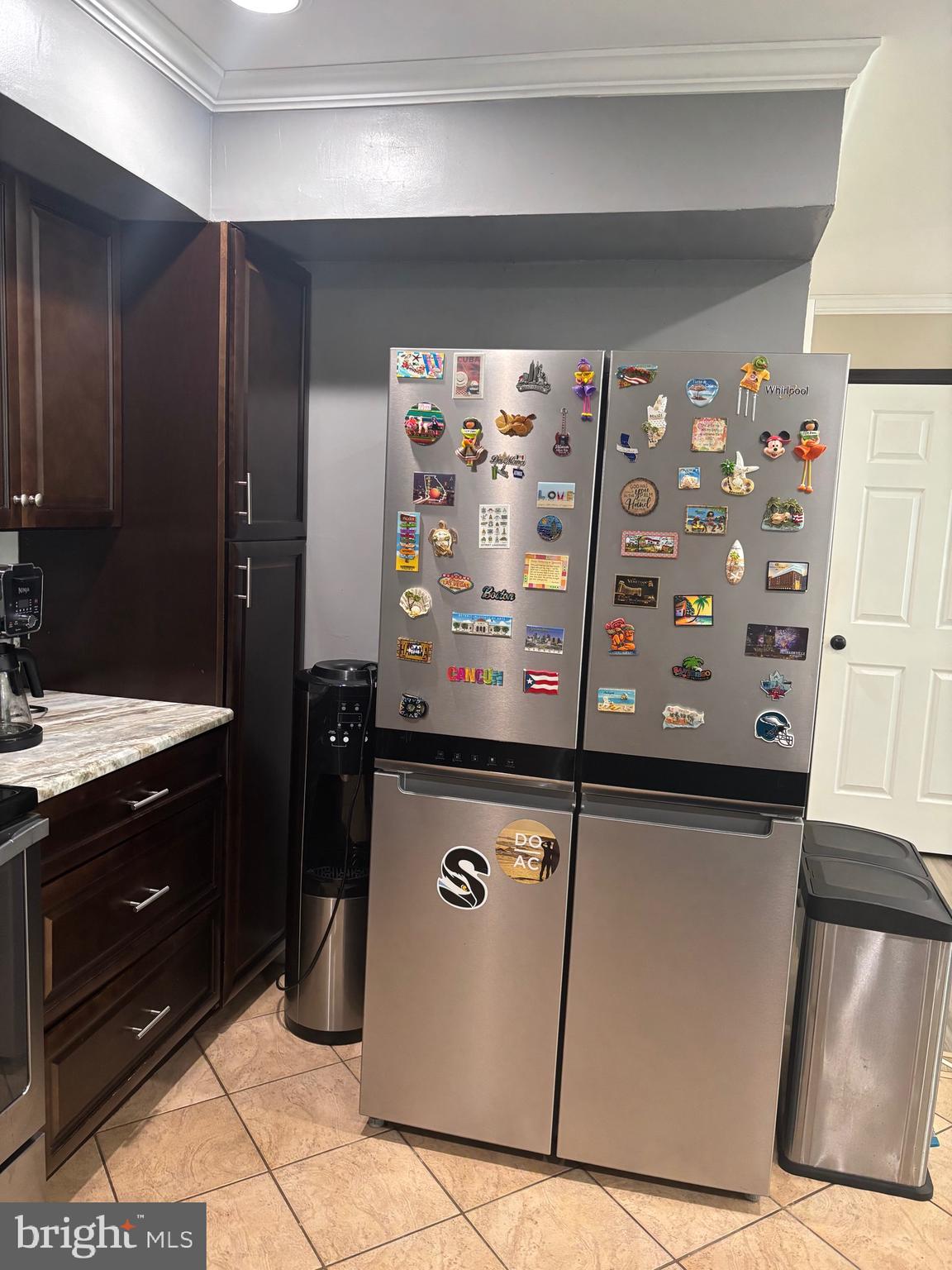 60 High Meadows Drive Sicklerville, NJ 08081 - Photo 23 of 60 a kitchen with stainless steel appliances granite countertop a refrigerator and a stove