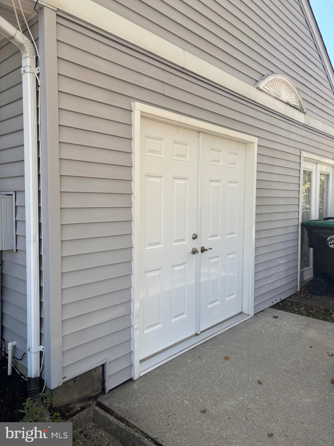 60 High Meadows Drive Sicklerville, NJ 08081 - Photo 4 of 60 a view of a house with white door