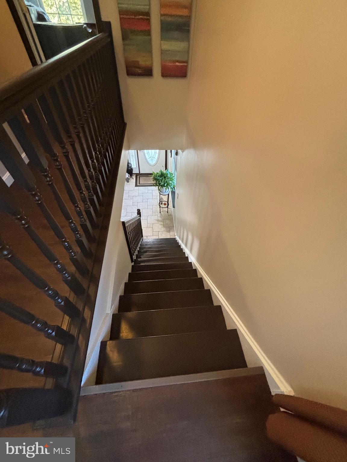 60 High Meadows Drive Sicklerville, NJ 08081 - Photo 46 of 60 Top of the stairs