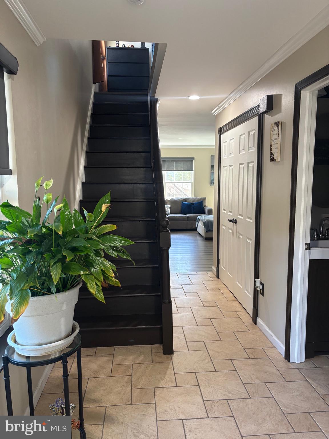 60 High Meadows Drive Sicklerville, NJ 08081 - Photo 5 of 60 a potted plant sitting in front of a room