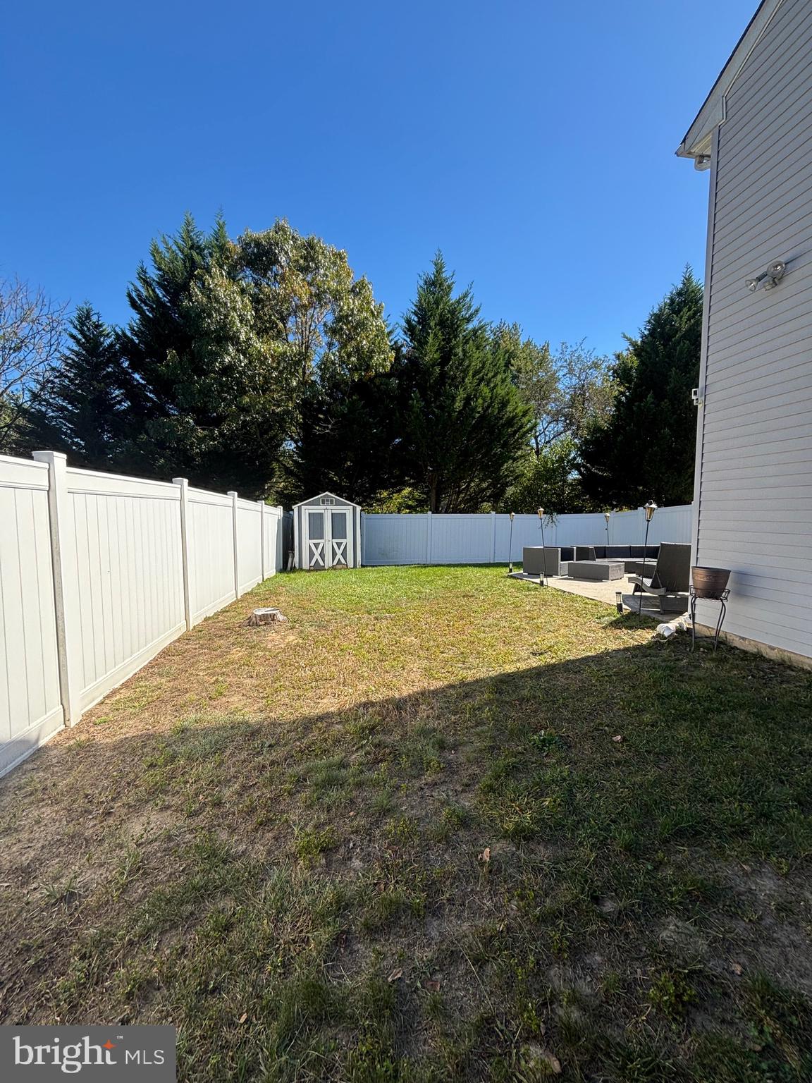 60 High Meadows Drive Sicklerville, NJ 08081 - Photo 53 of 60 a swimming pool with an outdoor space