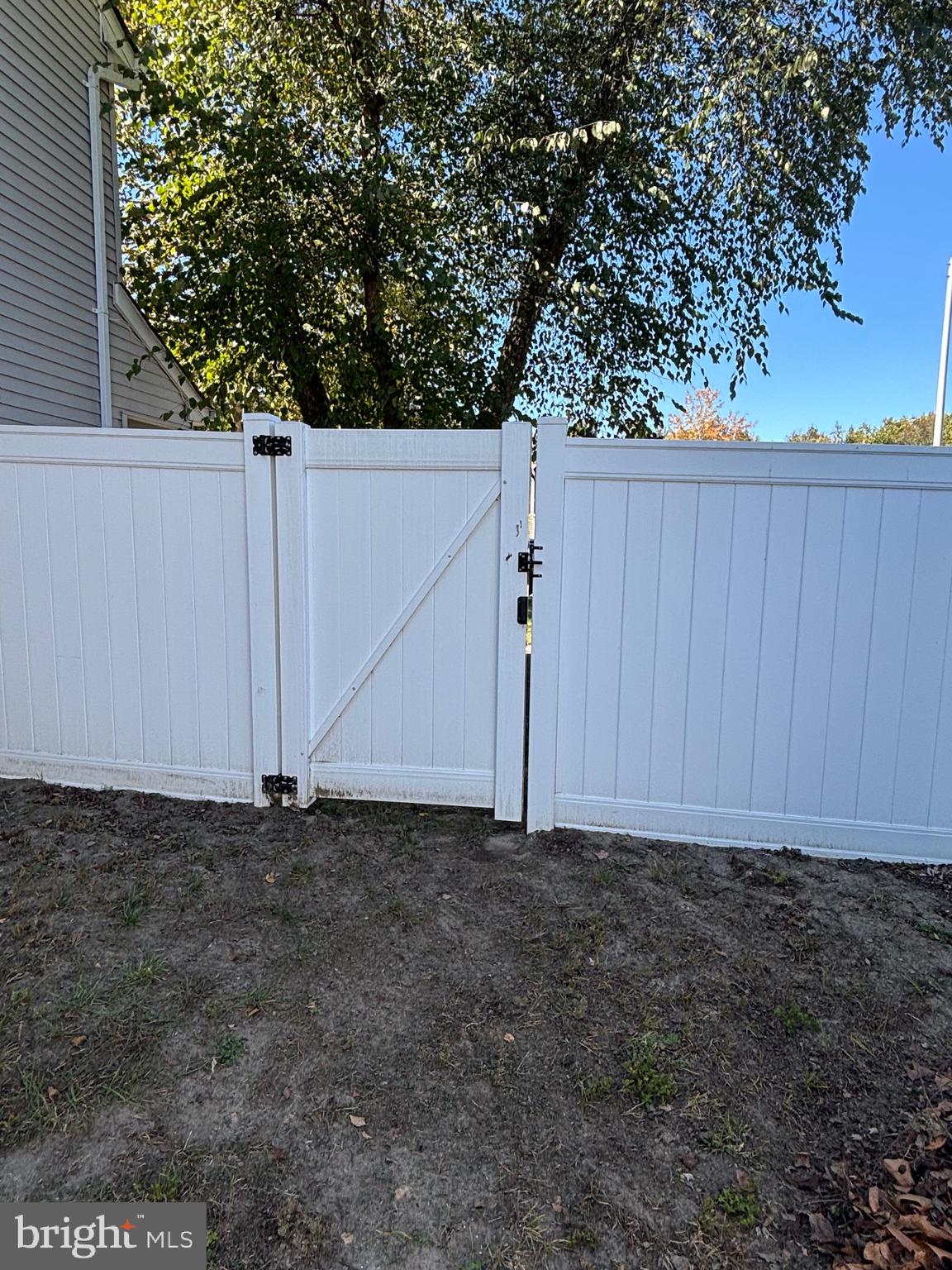 60 High Meadows Drive Sicklerville, NJ 08081 - Photo 54 of 60 a view of a backyard