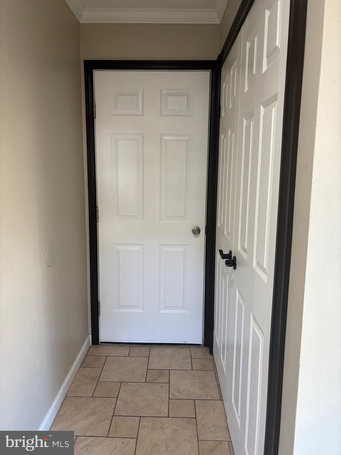 60 High Meadows Drive Sicklerville, NJ 08081 - Photo 6 of 60 Converted garage inside door