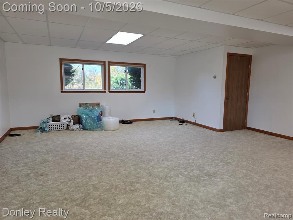 5470 Marlette Road Clifford, MI 48727 - Photo 24 of 42 Gallery Image 24