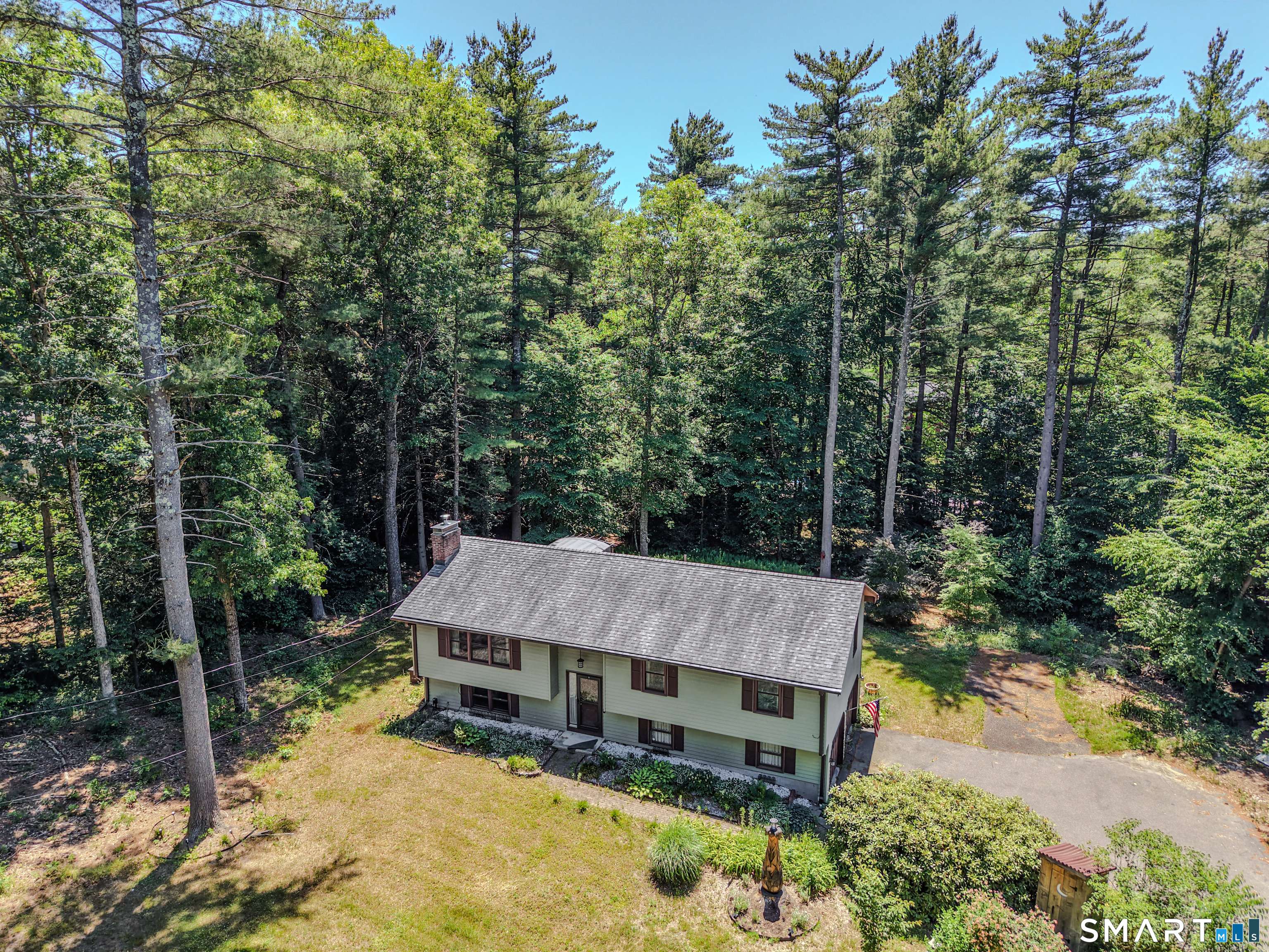 81 Buttles Road Granby, CT 06035 - Photo 4 of 39