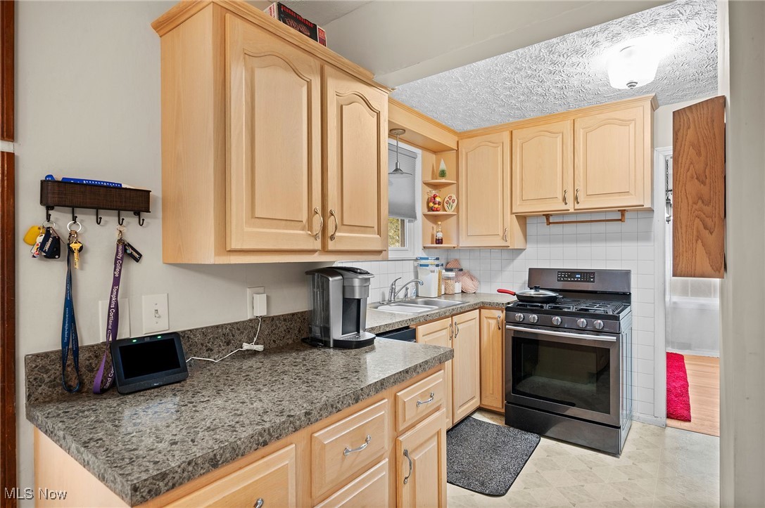 1259 Gordon Road Lyndhurst, OH 44124 - Photo 13 of 45