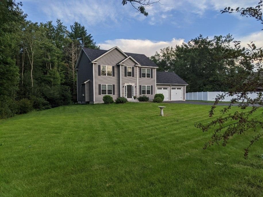 16 Oak Hill Road Concord, NH 03301 - Photo 1 of 36