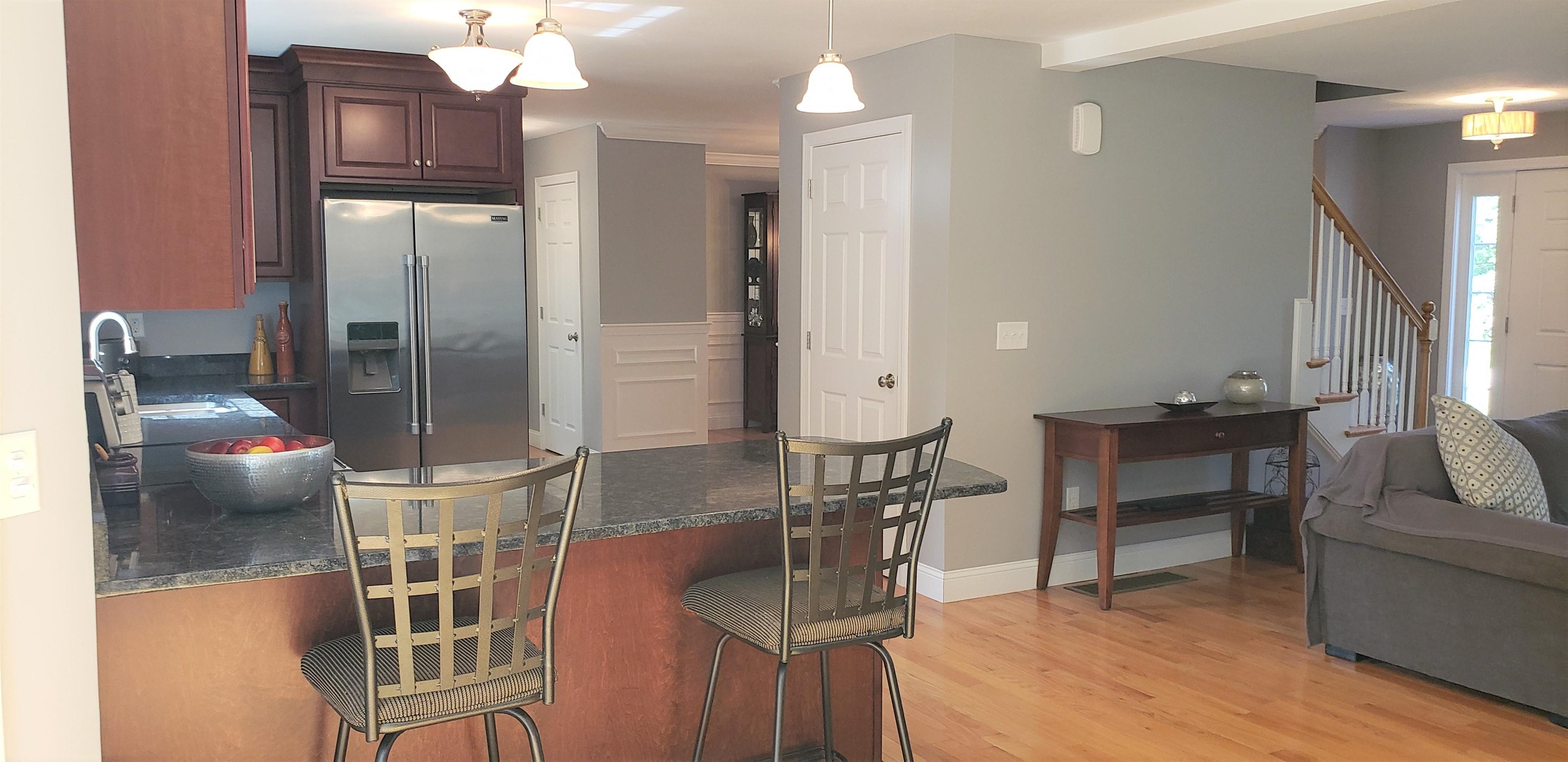 16 Oak Hill Road Concord, NH 03301 - Photo 5 of 36