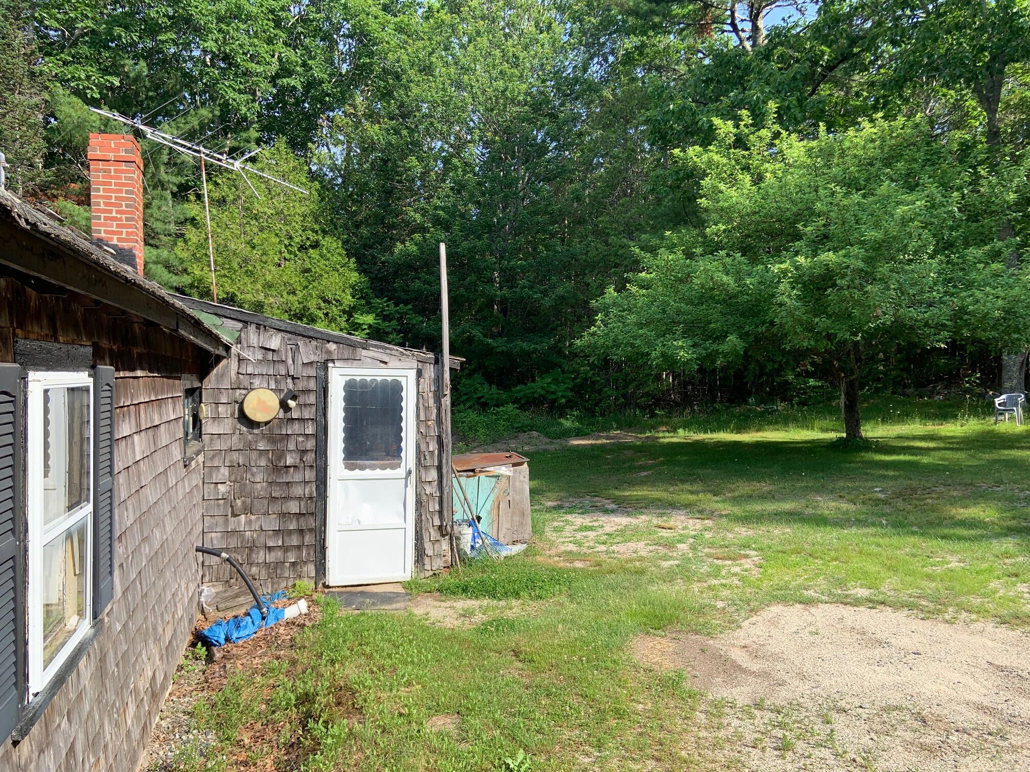 883 Sedgwick Ridge Road Sedgwick, ME 04676 - Photo 5 of 18 IMG_4368