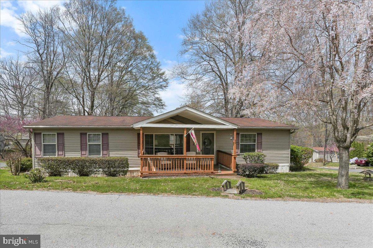 59 Glen Roy Road Nottingham, PA 19362 - Photo 1 of 26 Welcome home