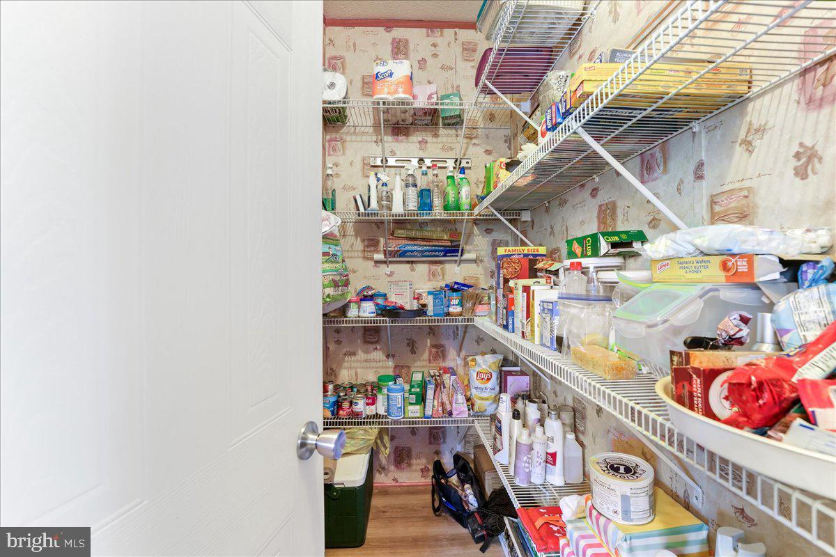 59 Glen Roy Road Nottingham, PA 19362 - Photo 20 of 26 Large walk in pantry