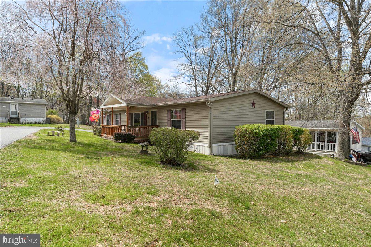 59 Glen Roy Road Nottingham, PA 19362 - Photo 2 of 26 Located
on a cul de sac