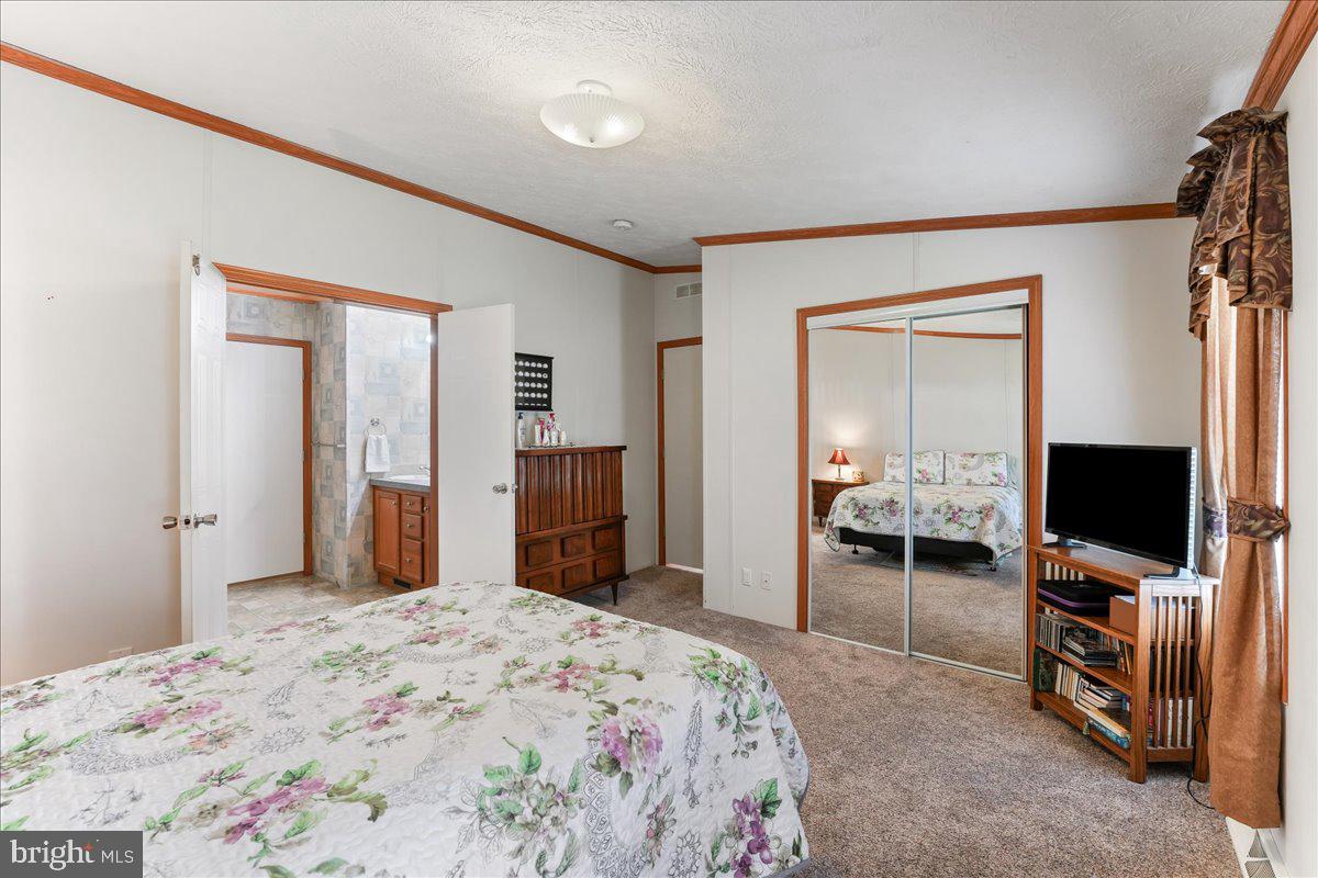 59 Glen Roy Road Nottingham, PA 19362 - Photo 22 of 26 Primary suite