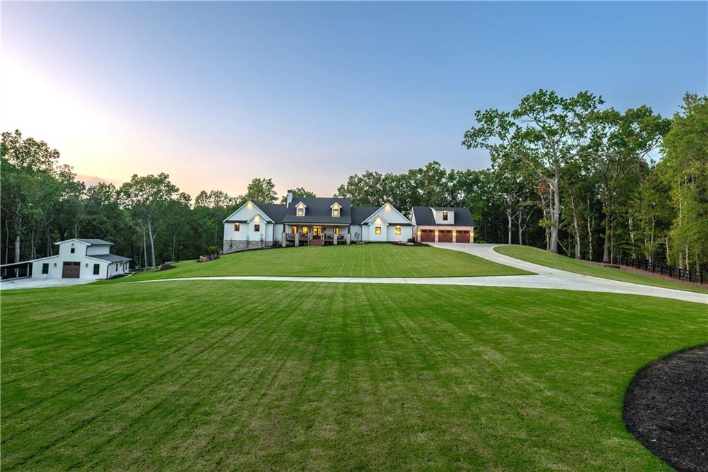 1017 Avery Road Canton, GA 30115 - Photo 1 of 1