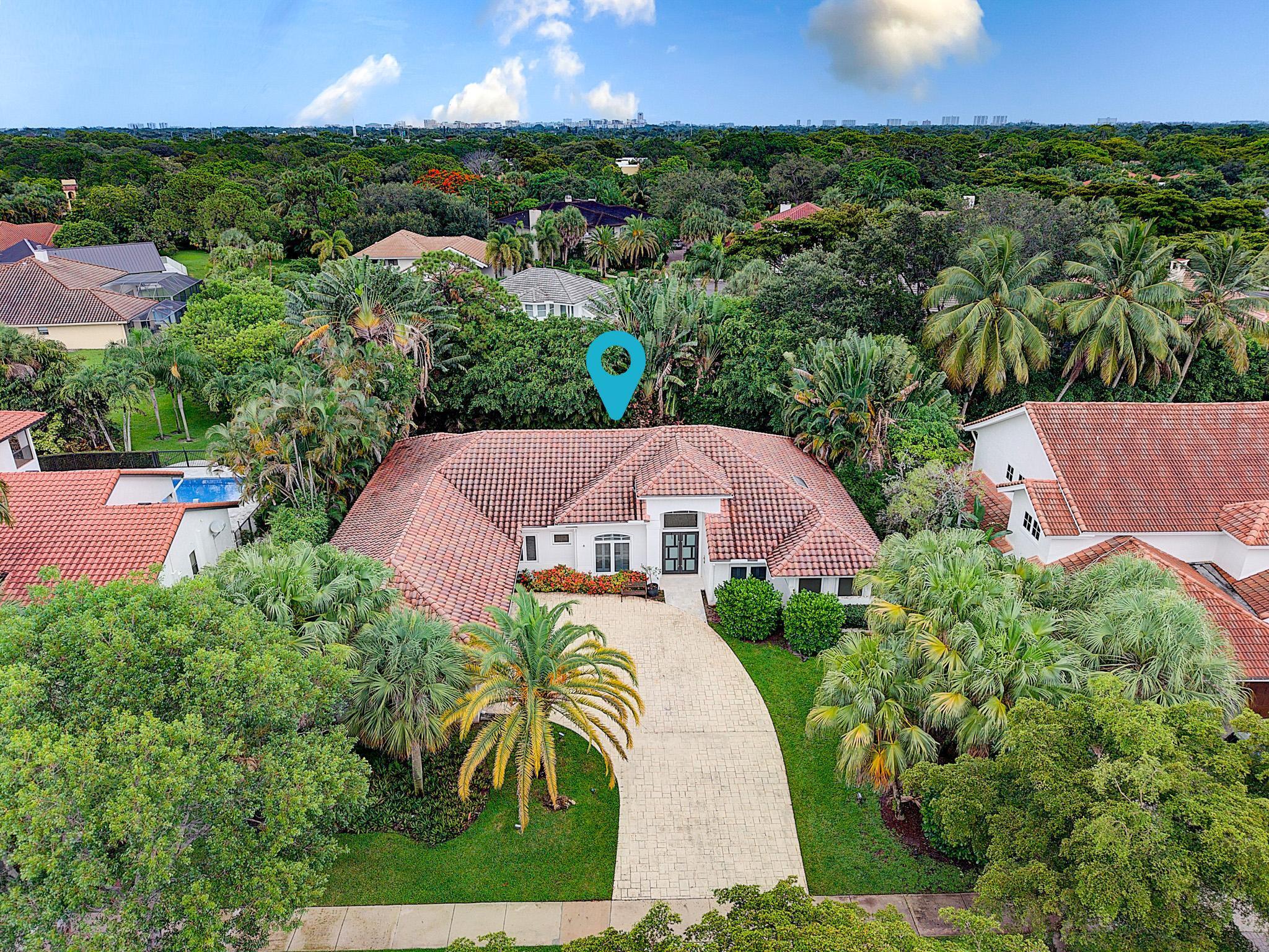 910 Parkside Circle North Boca Raton, FL 33486 - Photo 45 of 54 910 Parkside Circle N