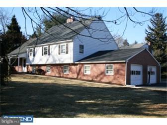 3 East Rose Valley Road Wallingford, PA 19086 - Photo 1 of 10 Exterior Front