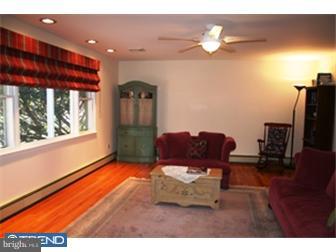 3 East Rose Valley Road Wallingford, PA 19086 - Photo 3 of 10 Living Room