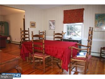 3 East Rose Valley Road Wallingford, PA 19086 - Photo 4 of 10 Dining Room