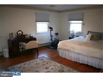 3 East Rose Valley Road Wallingford, PA 19086 - Photo 7 of 10 Bedroom - Main