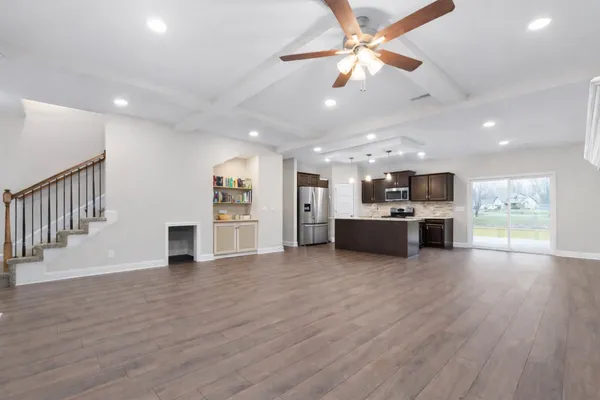 $2,000 | 2417 Bucklin Drive, Clarksville, TN 37042