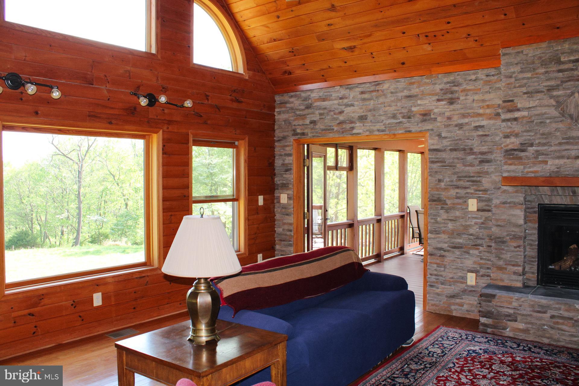 224 Oates Road Star Tannery, VA 22654 - Photo 8 of 56 Gallery Image 8