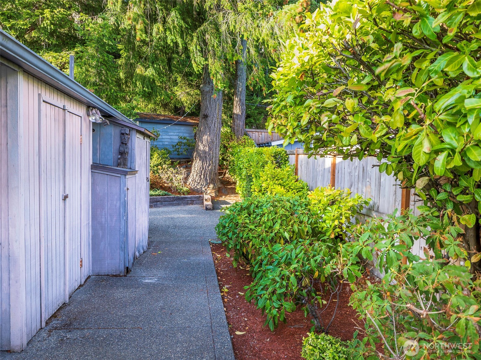 451 Northeast Landon Road Belfair, WA 98528 - Photo 11 of 40 Gallery Image 11