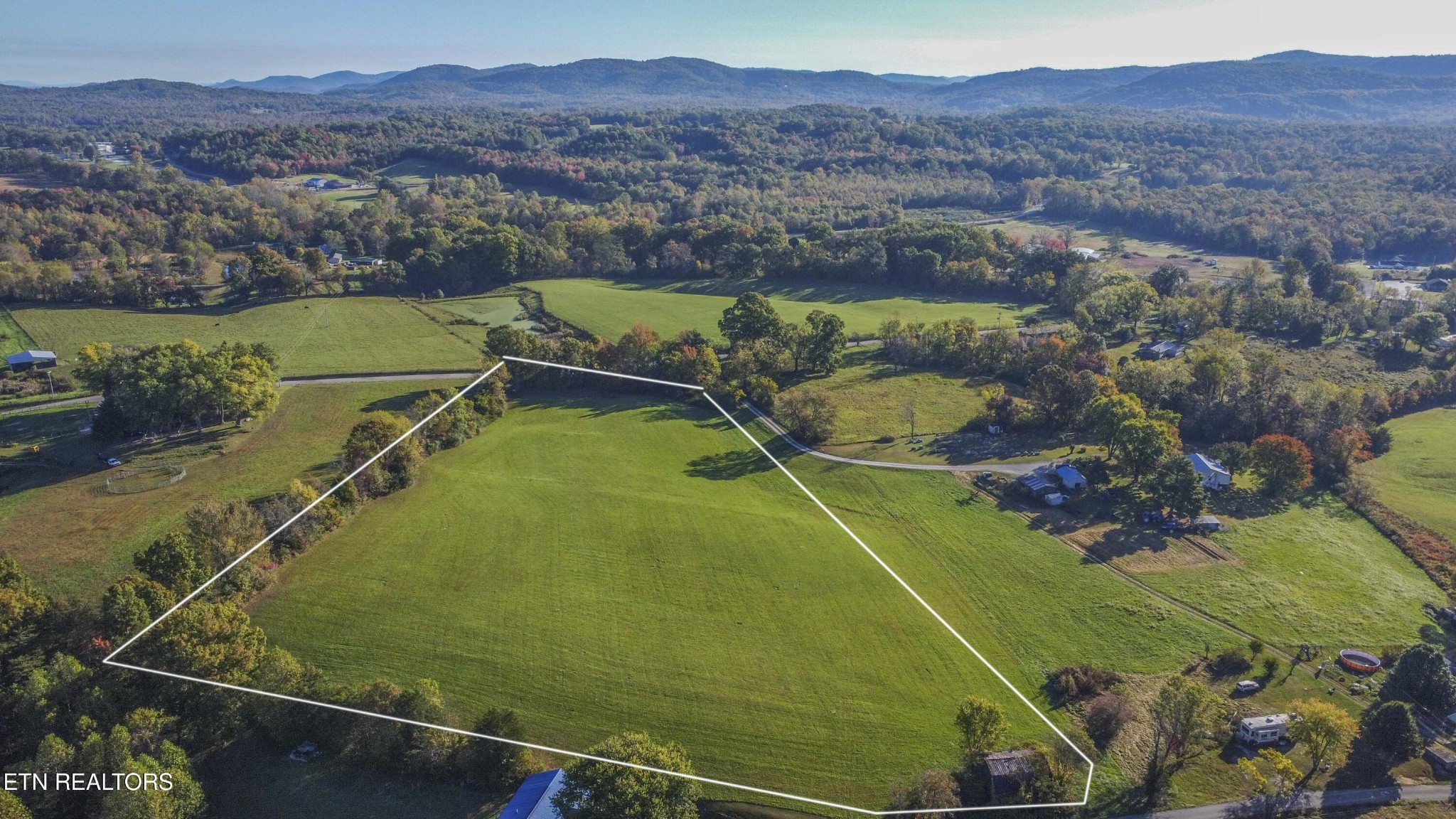 0 Cross Road Winfield, TN 37892 - Photo 16 of 19 Gallery Image 16