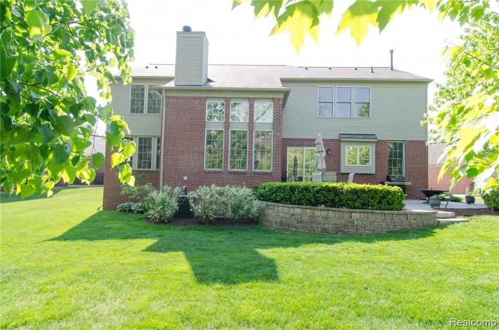 673 Enchantment Drive Rochester, MI 48307 - Photo 35 of 37