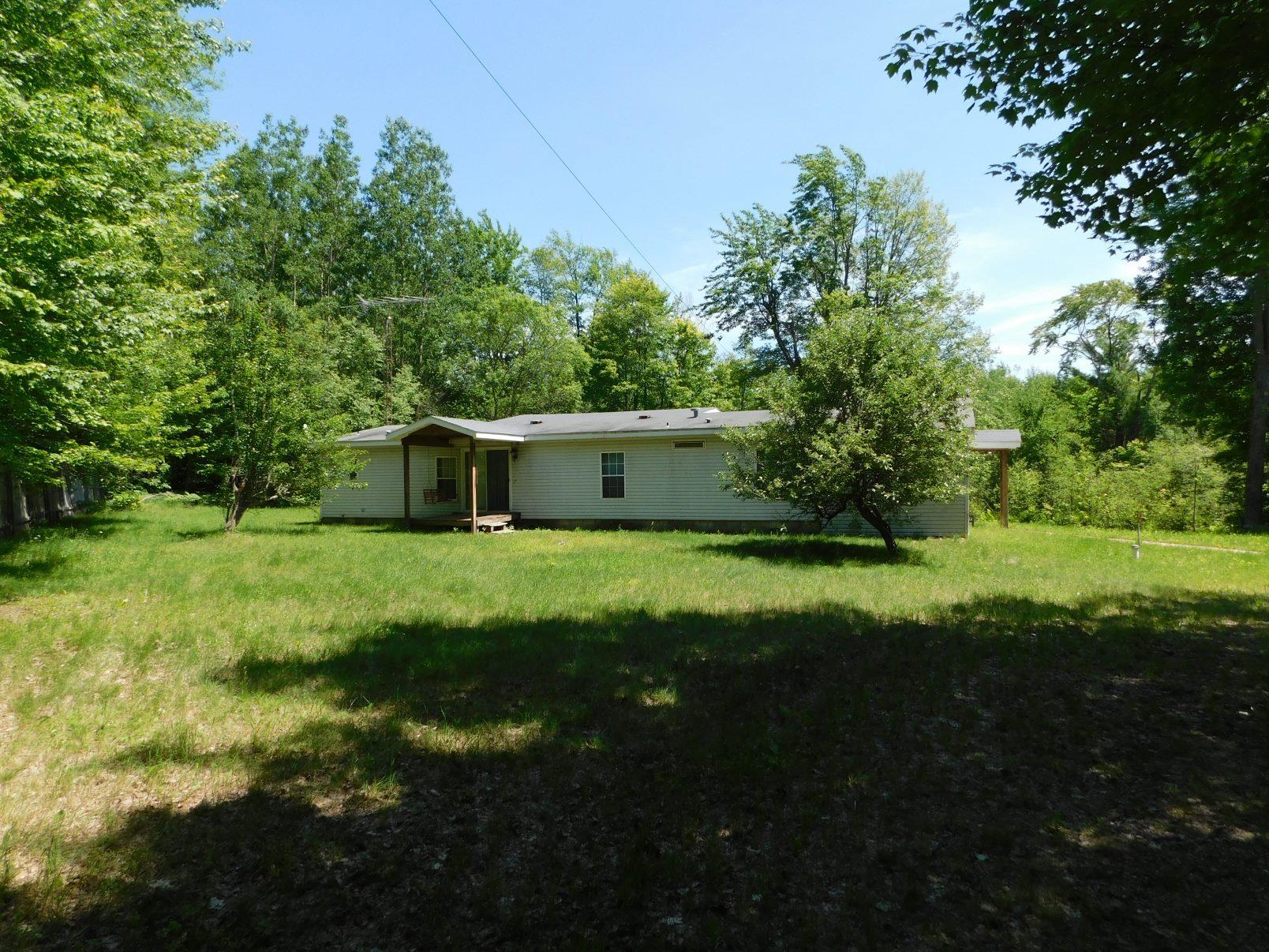 2273 Maier Road Mio, MI 48647 - Photo 1 of 21 Gallery Image 1