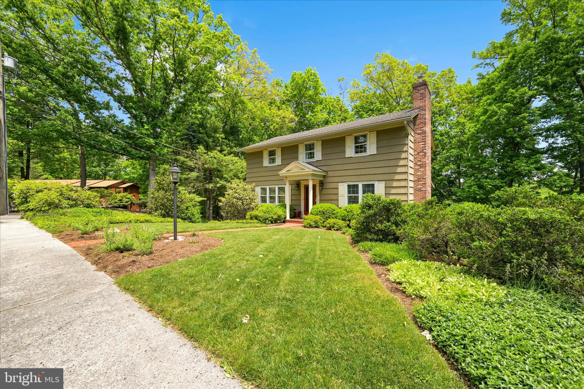 50 Timber Road Pottsville, PA 17901 - Photo 4 of 49 Exterior Front