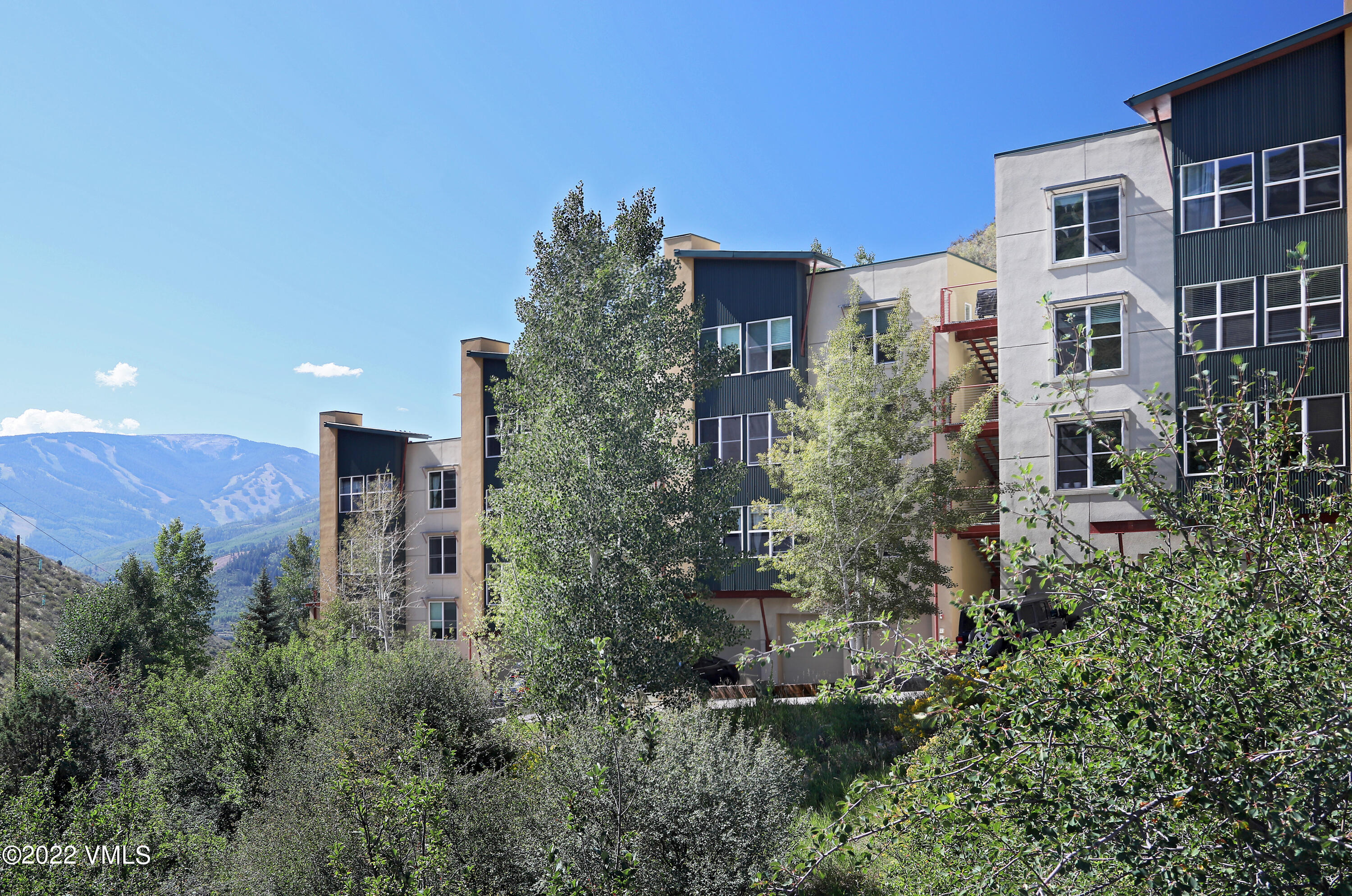 511 Metcalf Road, Unit G20 Avon, CO 81620 - Photo 1 of 13 1. exterior_2