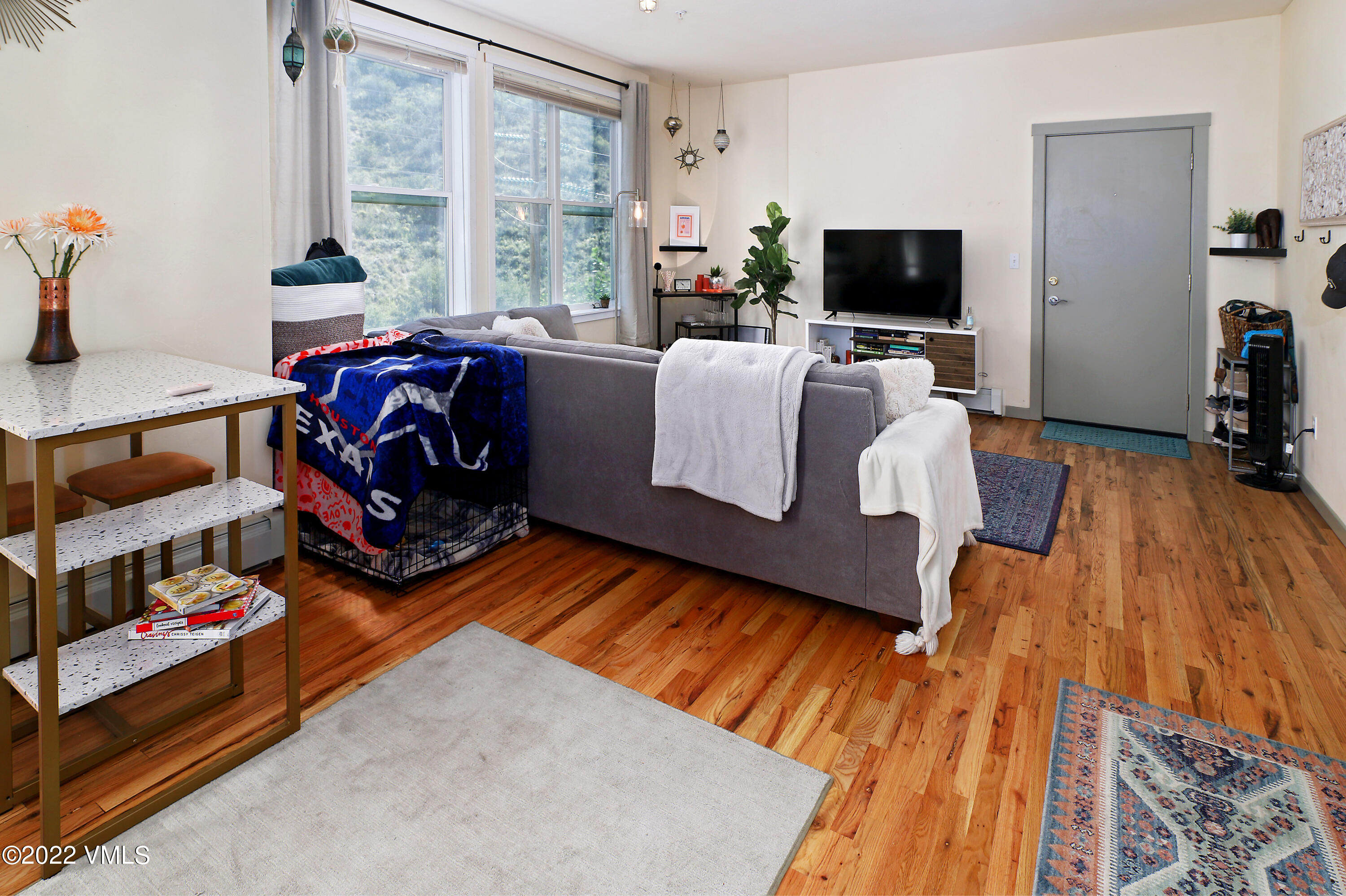 511 Metcalf Road, Unit G20 Avon, CO 81620 - Photo 4 of 13 5.living