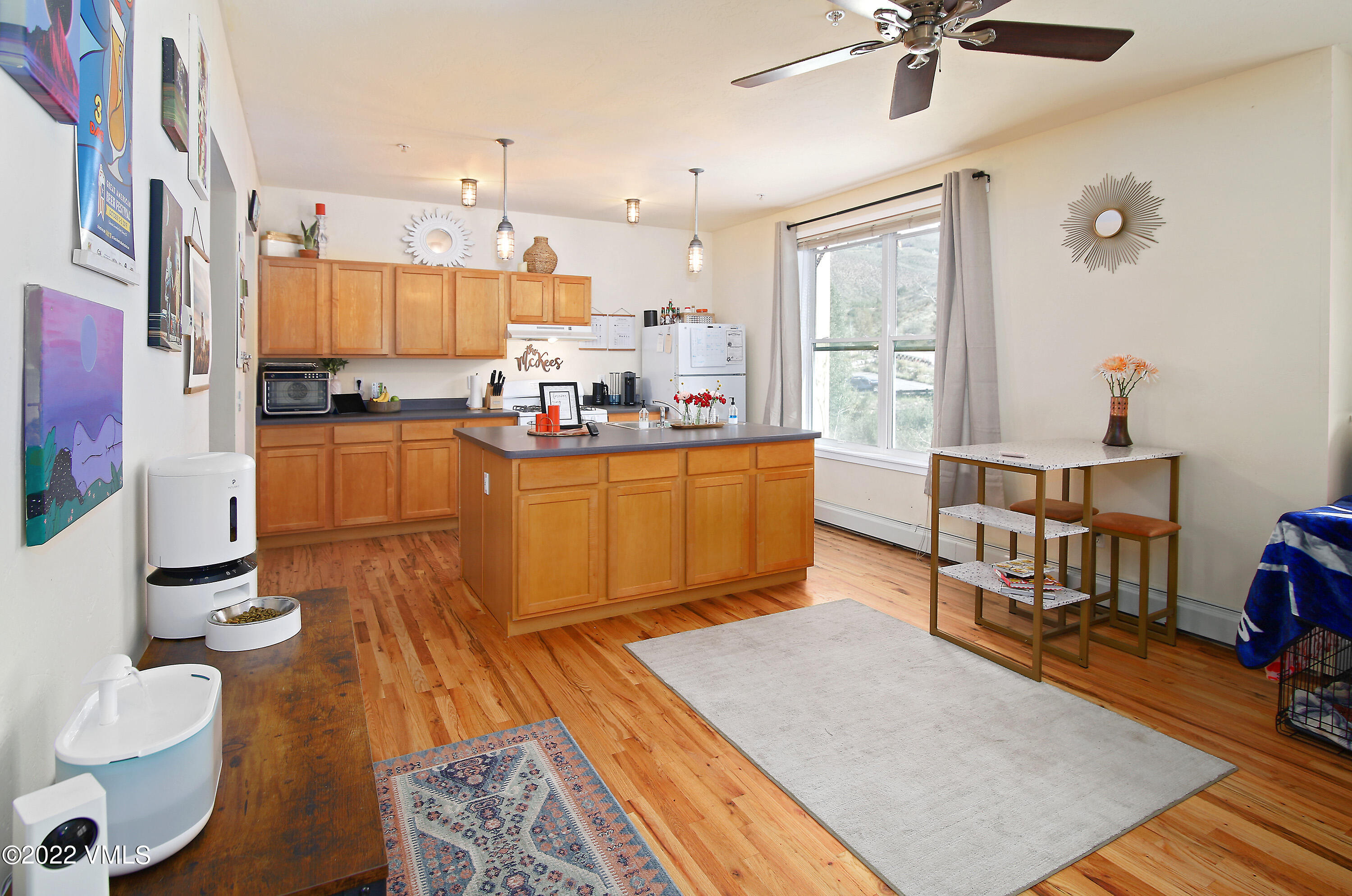 511 Metcalf Road, Unit G20 Avon, CO 81620 - Photo 5 of 13 6.kitchen