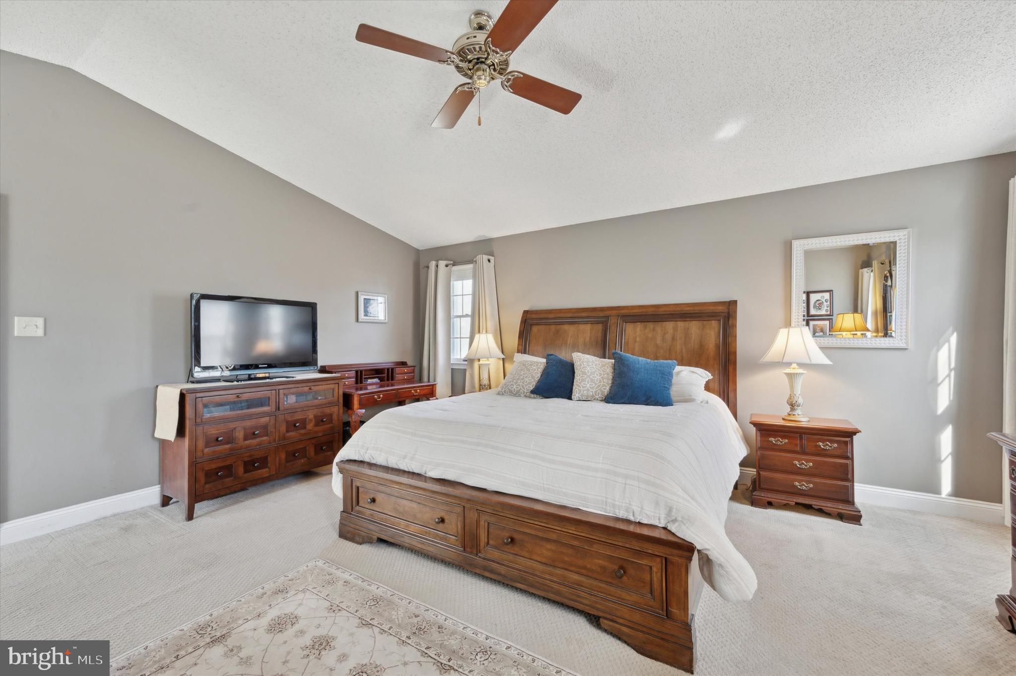 35 Manchester Road Eastampton, NJ 08060 - Photo 24 of 42 2nd floor Primary bedroom