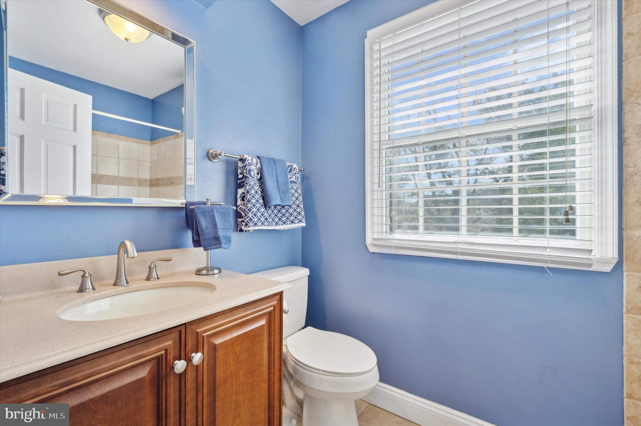 35 Manchester Road Eastampton, NJ 08060 - Photo 34 of 42 2nd Floor full bathroom