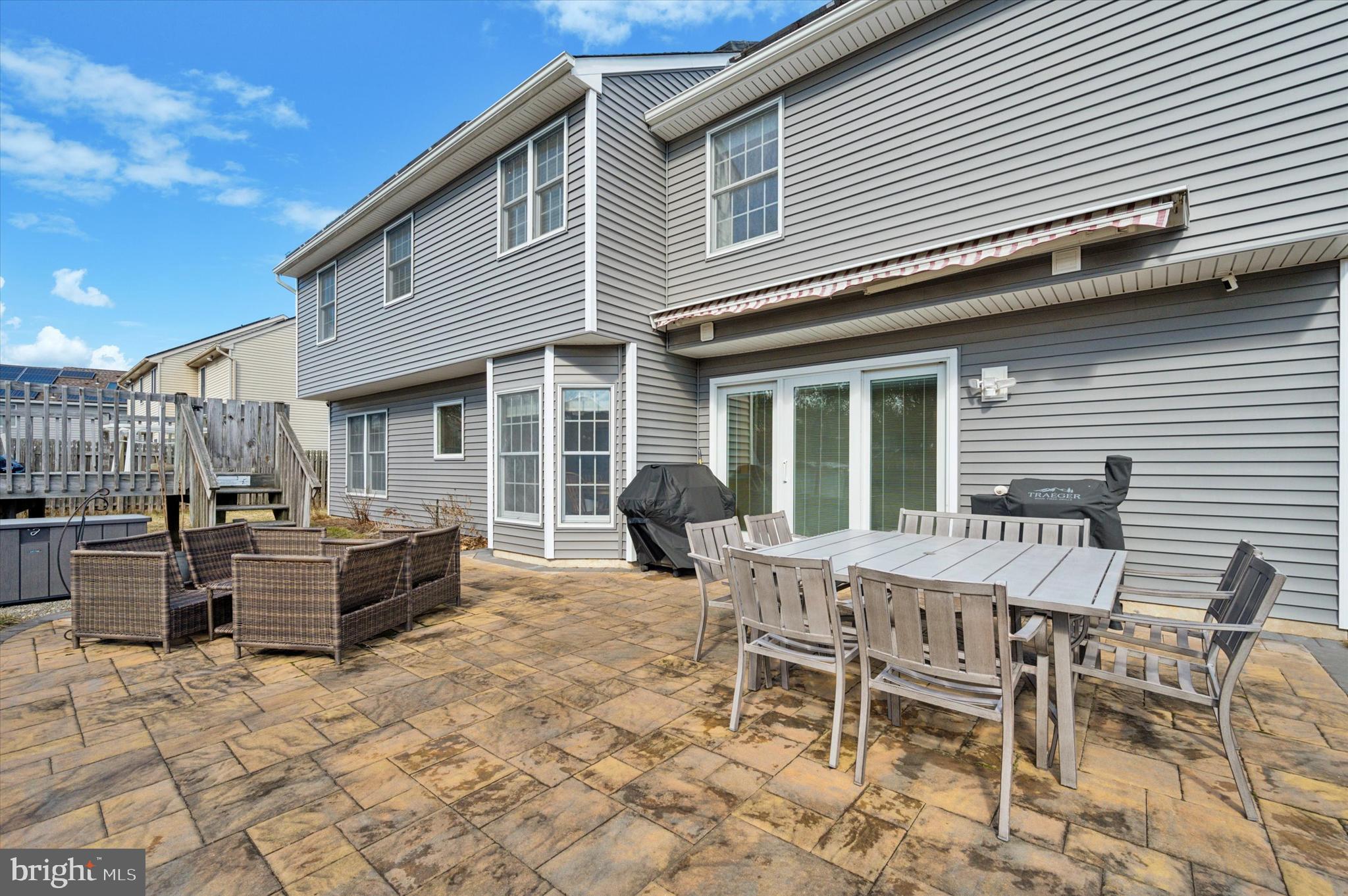 35 Manchester Road Eastampton, NJ 08060 - Photo 35 of 42 EP Henry patio