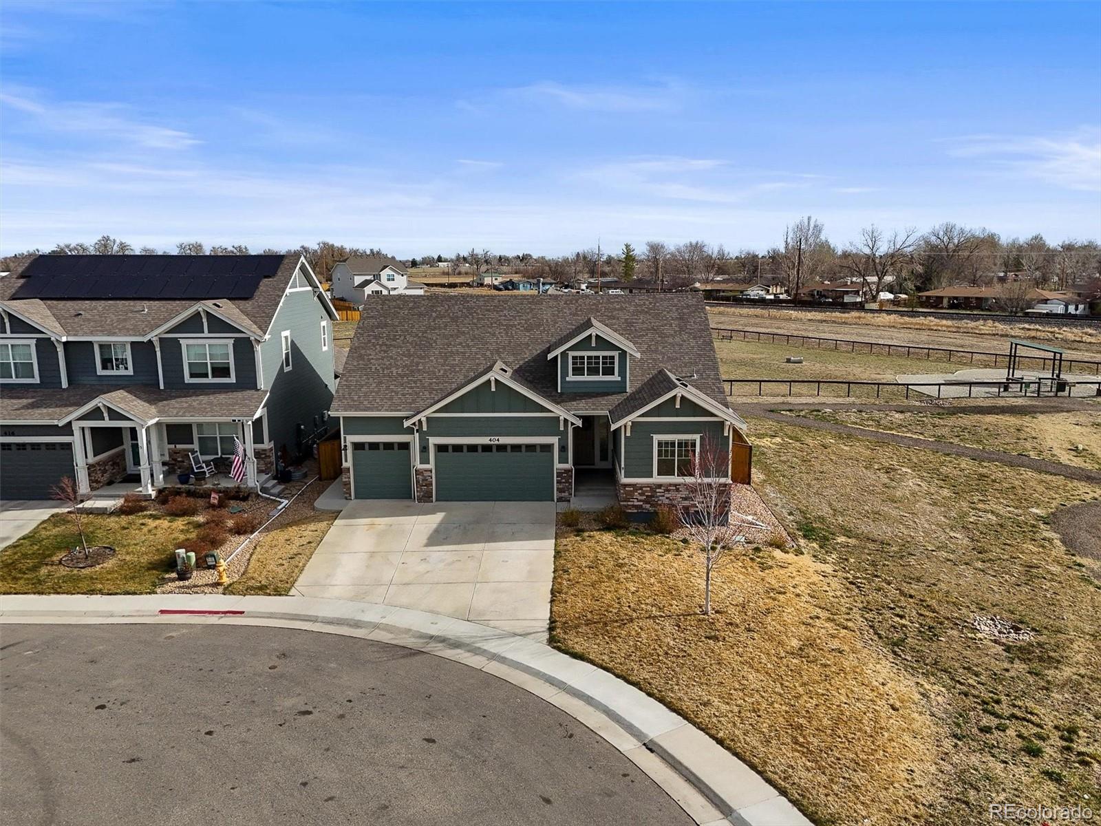 404 Wagon Bend Road Berthoud, CO 80513 - Photo 44 of 50 Gallery Image 44