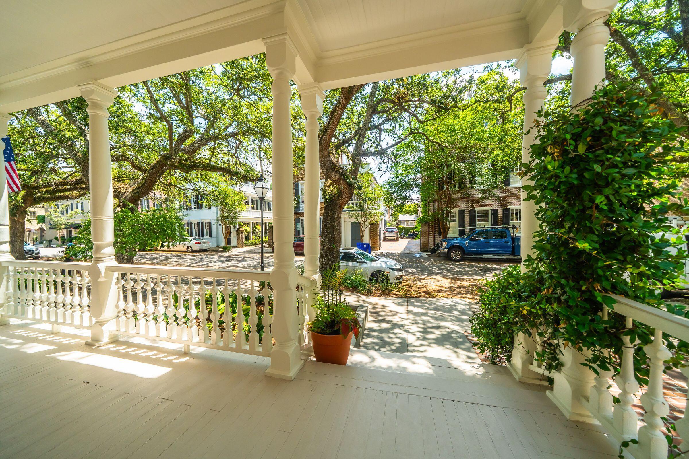 95 Church Street Charleston, SC 29401 - Photo 9 of 87 Street View