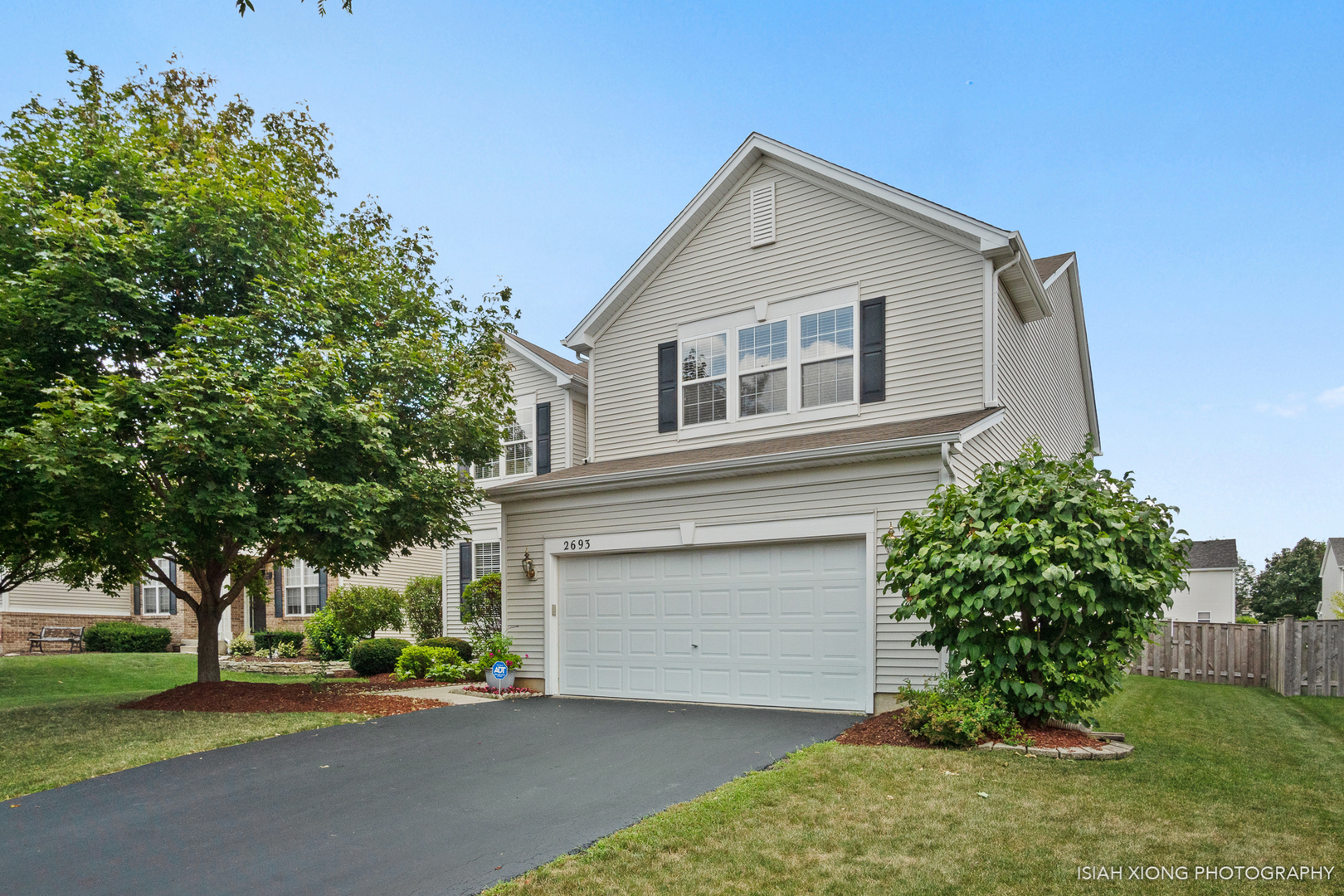 2693 Rourke Drive Aurora, IL 60503 - Photo 2 of 26