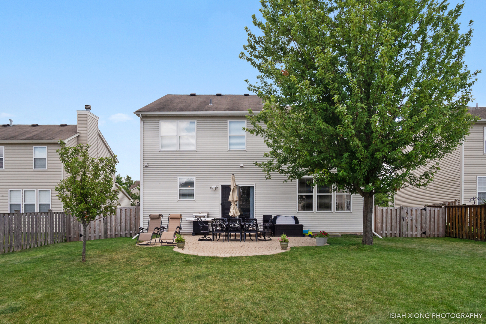 2693 Rourke Drive Aurora, IL 60503 - Photo 24 of 26
