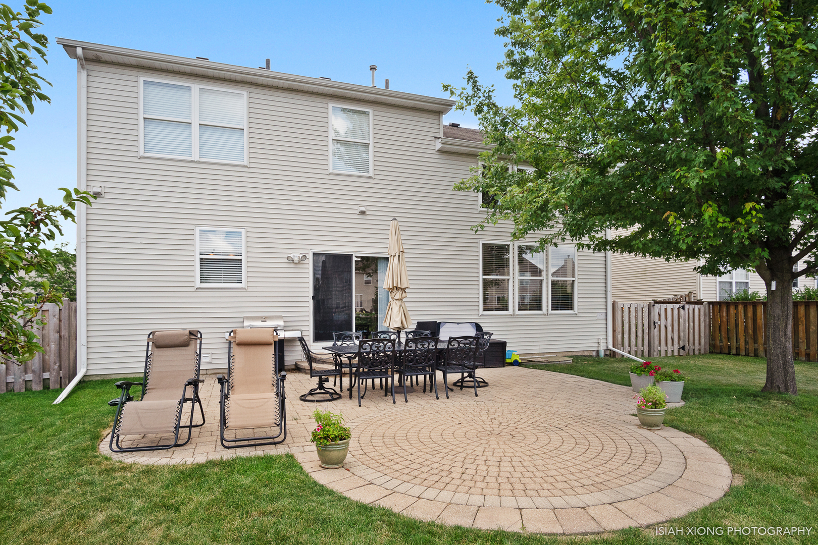 2693 Rourke Drive Aurora, IL 60503 - Photo 25 of 26