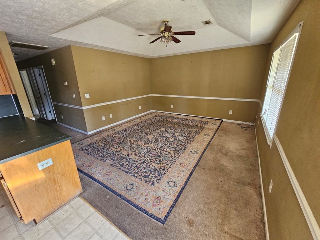 65 Ryan Loop Phenix City, AL 36869 - Photo 5 of 18 a view of a hallway