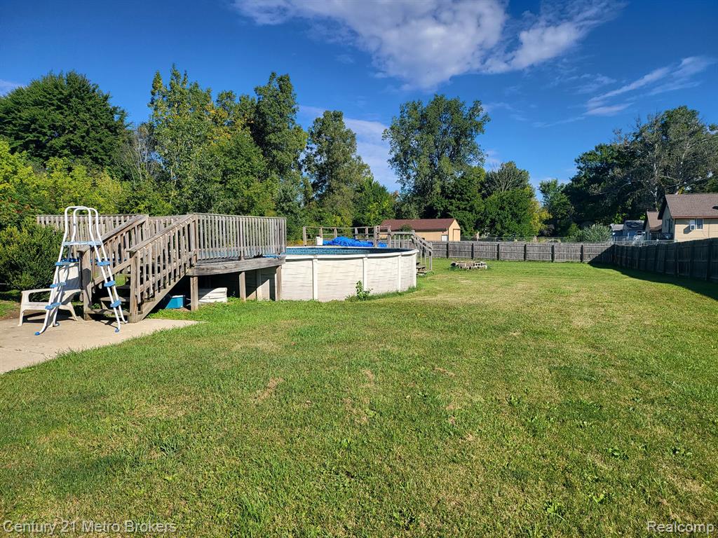1439 East Stanley Road Mount Morris, MI 48458 - Photo 21 of 33