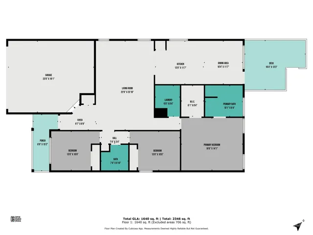 $345,000 | 836 Garner Street, Mocksville, NC 27028