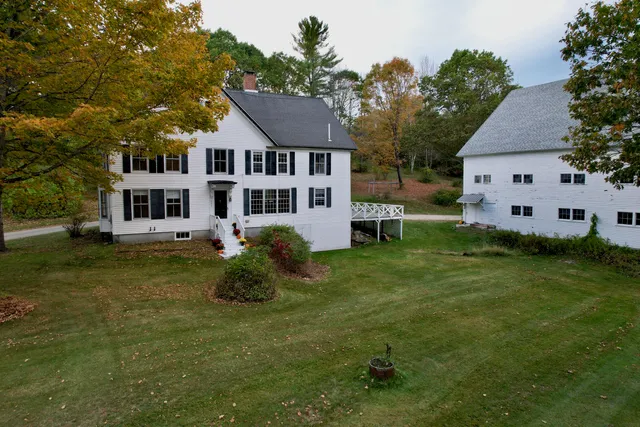 $359,000 | 1835 Main Street, Fayette, ME 04349