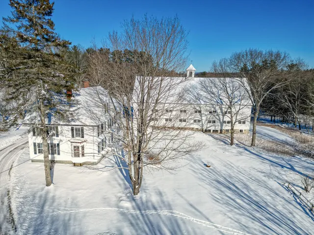 $359,000 | 1835 Main Street, Fayette, ME 04349