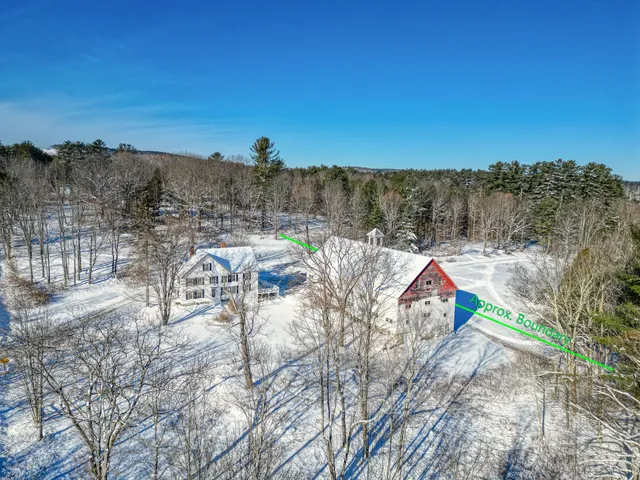 $359,000 | 1835 Main Street, Fayette, ME 04349