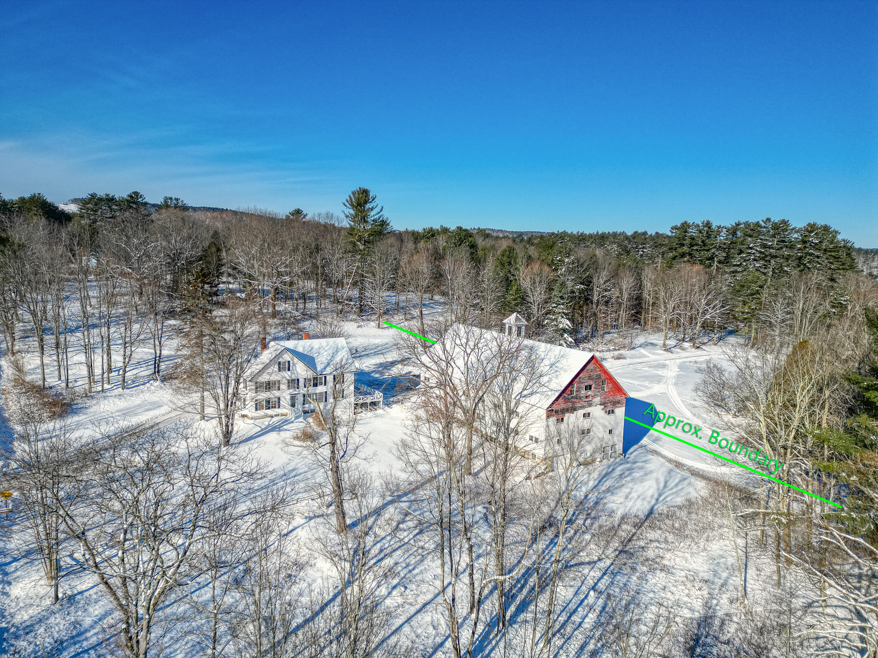 1835 Main Street Fayette, ME 04349 - Photo 2 of 66 110333ae-102