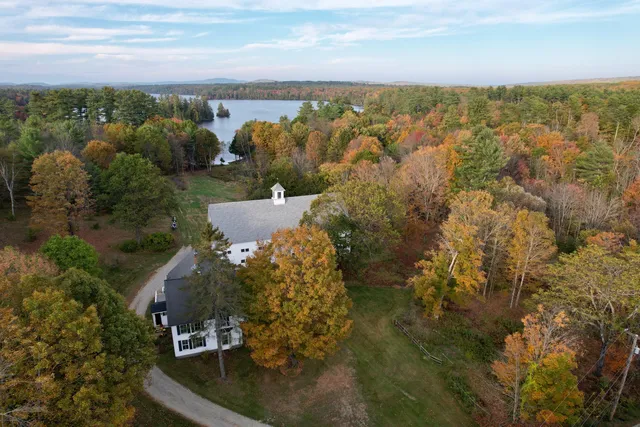 $359,000 | 1835 Main Street, Fayette, ME 04349