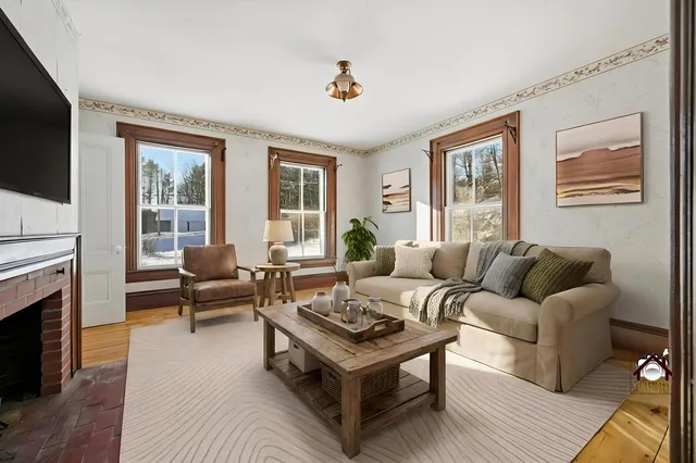 $359,000 | 1835 Main Street, Fayette, ME 04349